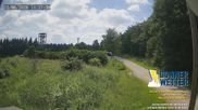 Archived webcam image showing 