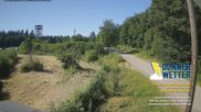 Archiviertes Webcam Bild: Weißer Stein: Aussichtsturm am 12.07.2026 um 10:17 Uhr