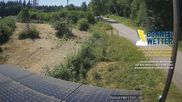 Archiviertes Webcam Bild: Weißer Stein: Aussichtsturm am 12.07.2026 um 12:17 Uhr
