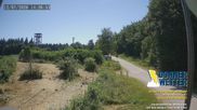 Archiviertes Webcam Bild: Weißer Stein: Aussichtsturm am 12.07.2026 um 14:17 Uhr