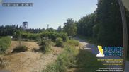 Archived webcam image showing 