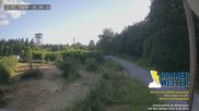 Archiviertes Webcam Bild: Weißer Stein: Aussichtsturm am 12.07.2026 um 18:15 Uhr