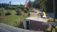 Archived webcam image showing 