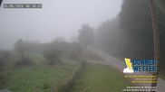Archiviertes Webcam Bild: Weißer Stein: Aussichtsturm am 26.08.2026 um 06:53 Uhr