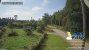 Archiviertes Webcam Bild: Weißer Stein: Aussichtsturm am 26.08.2026 um 12:53 Uhr