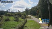 Archiviertes Webcam Bild: Weißer Stein: Aussichtsturm am 26.08.2026 um 14:53 Uhr