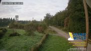 Archived webcam image showing 