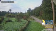 Archived webcam image showing 