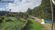 Archived webcam image showing 