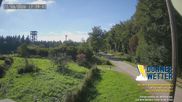 Archived webcam image showing 