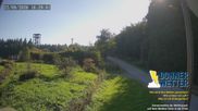 Archived webcam image showing 