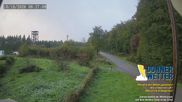 Archiviertes Webcam Bild: Weißer Stein: Aussichtsturm am 10.10.2026 um 08:42 Uhr