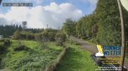 Archiviertes Webcam Bild: Weißer Stein: Aussichtsturm am 10.10.2026 um 10:42 Uhr