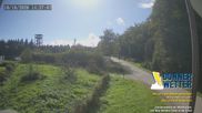 Archiviertes Webcam Bild: Weißer Stein: Aussichtsturm am 10.10.2026 um 14:42 Uhr