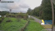 Archiviertes Webcam Bild: Weißer Stein: Aussichtsturm am 10.10.2026 um 18:42 Uhr