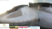 Archiviertes Webcam Bild: Skilifte Herrischried und Stehlesee am 26 Feb 2026 um 07:42 Uhr