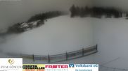 Archiviertes Webcam Bild: Skilifte Herrischried und Stehlesee am 30.03.2026 um 12:47 Uhr