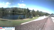 Archived webcam image showing Ski Resort Herrischried on 23 May 2026 at 16:10