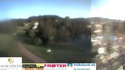 Archiviertes Webcam Bild: Skilifte Herrischried und Stehlesee am 28.05.2026 um 06:34 Uhr