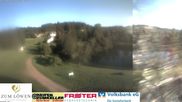 Archiviertes Webcam Bild: Skilifte Herrischried und Stehlesee am 28.05.2026 um 07:34 Uhr