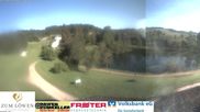 Archiviertes Webcam Bild: Skilifte Herrischried und Stehlesee am 28.05.2026 um 08:34 Uhr