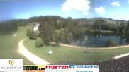 Archiviertes Webcam Bild: Skilifte Herrischried und Stehlesee am 28.05.2026 um 10:36 Uhr