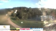 Archiviertes Webcam Bild: Skilifte Herrischried und Stehlesee am 28.06.2026 um 07:25 Uhr
