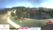 Archiviertes Webcam Bild: Skilifte Herrischried und Stehlesee am 28.06.2026 um 10:25 Uhr