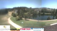 Archiviertes Webcam Bild: Skilifte Herrischried und Stehlesee am 28.06.2026 um 12:25 Uhr