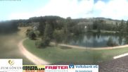 Archiviertes Webcam Bild: Skilifte Herrischried und Stehlesee am 28.06.2026 um 14:25 Uhr