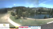 Archiviertes Webcam Bild: Skilifte Herrischried und Stehlesee am 12.07.2026 um 12:33 Uhr