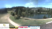 Archiviertes Webcam Bild: Skilifte Herrischried und Stehlesee am 12.07.2026 um 14:33 Uhr