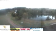Archiviertes Webcam Bild: Skilifte Herrischried und Stehlesee am 26.08.2026 um 06:16 Uhr