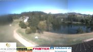 Archiviertes Webcam Bild: Skilifte Herrischried und Stehlesee am 26.08.2026 um 10:16 Uhr