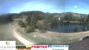 Archiviertes Webcam Bild: Skilifte Herrischried und Stehlesee am 26.08.2026 um 12:16 Uhr