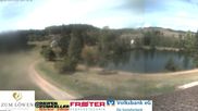 Archiviertes Webcam Bild: Skilifte Herrischried und Stehlesee am 26.08.2026 um 14:16 Uhr
