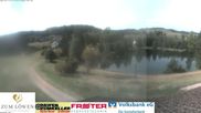 Archiviertes Webcam Bild: Skilifte Herrischried und Stehlesee am 26.08.2026 um 16:16 Uhr