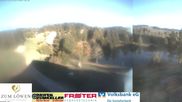 Archived webcam image showing Ski Resort Herrischried on 26 Sep 2026 at 08:19