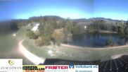 Archived webcam image showing Ski Resort Herrischried on 26 Sep 2026 at 10:19
