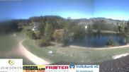 Archived webcam image showing Ski Resort Herrischried on 26 Sep 2026 at 12:19
