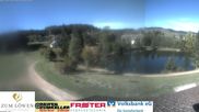Archived webcam image showing Ski Resort Herrischried on 26 Sep 2026 at 14:19