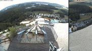 Archiviertes Webcam Bild: Monte Kaolino: Bergspitze am 30.06.2026 um 06:07 Uhr