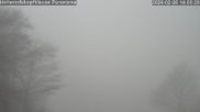 Archiviertes Webcam Bild: Hoherodskopfklause, Vogelsberg am 26 Feb 2026 um 14:57 Uhr
