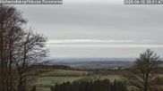 Archiviertes Webcam Bild: Hoherodskopfklause, Vogelsberg am 12.04.2026 um 07:55 Uhr