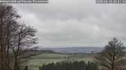 Archiviertes Webcam Bild: Hoherodskopfklause, Vogelsberg am 12.04.2026 um 10:55 Uhr