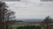 Archiviertes Webcam Bild: Hoherodskopfklause, Vogelsberg am 12.04.2026 um 16:55 Uhr