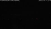 Archiviertes Webcam Bild: Hoherodskopfklause, Vogelsberg am 13.04.2026 um 04:51 Uhr