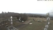 Archiviertes Webcam Bild: Hoherodskopf Schlepplift am 12.04.2026 um 08:55 Uhr
