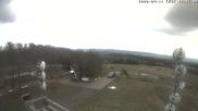 Archiviertes Webcam Bild: Hoherodskopf Schlepplift am 12.04.2026 um 14:55 Uhr