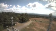 Archiviertes Webcam Bild: Hoherodskopf Schlepplift am 12.07.2026 um 14:48 Uhr